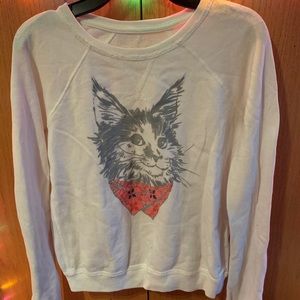 Hollister Sweatshirt